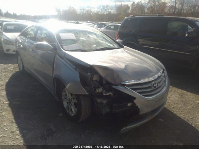 HYUNDAI SONATA 2013 5npeb4ac9dh700981