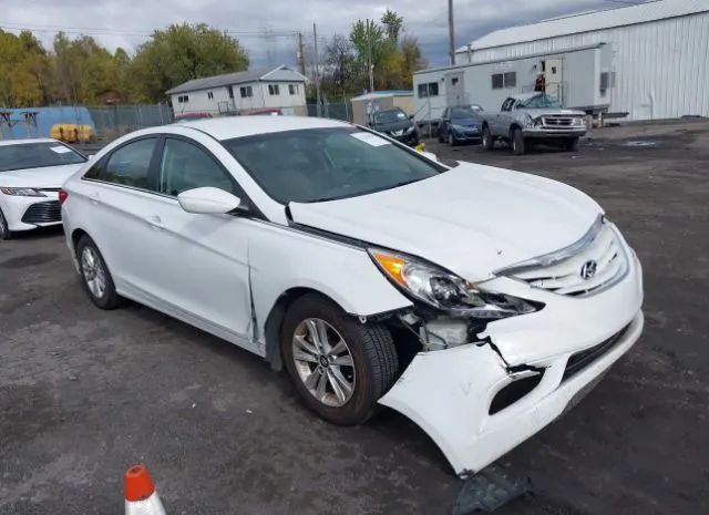 HYUNDAI SONATA 2013 5npeb4ac9dh702066