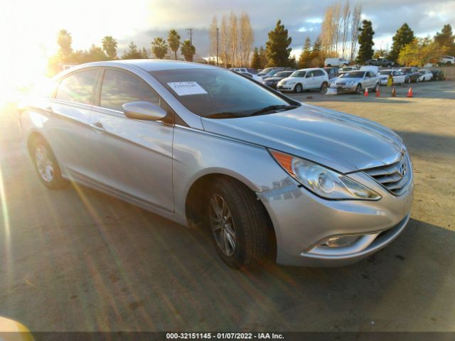 HYUNDAI SONATA 2013 5npeb4ac9dh702679