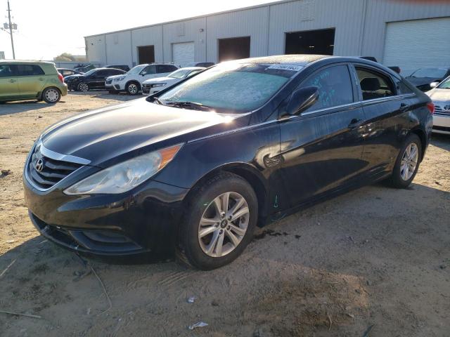 HYUNDAI SONATA 2013 5npeb4ac9dh703086