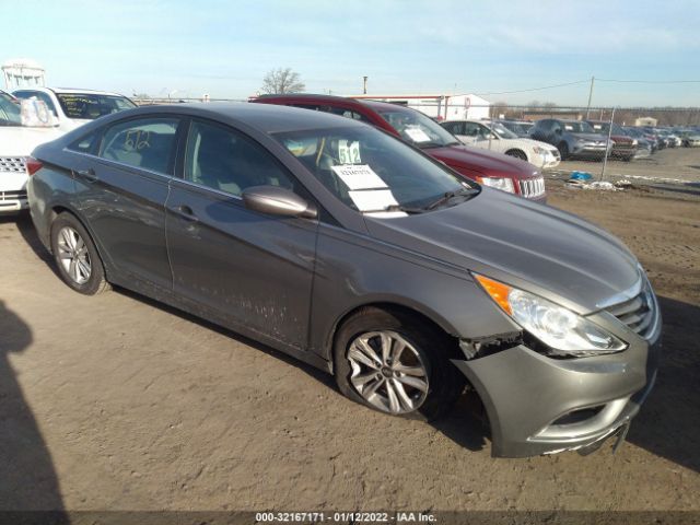 HYUNDAI SONATA 2013 5npeb4ac9dh705680