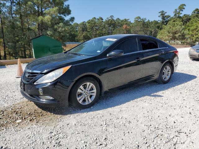 HYUNDAI SONATA GLS 2013 5npeb4ac9dh706697