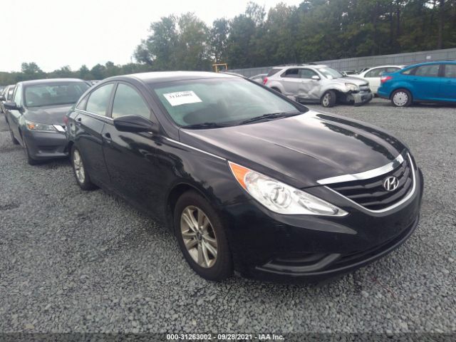 HYUNDAI SONATA 2013 5npeb4ac9dh706957