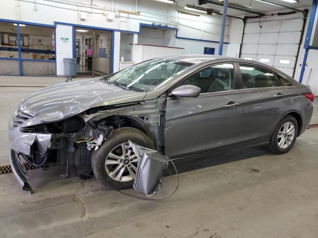 HYUNDAI SONATA GLS 2013 5npeb4ac9dh708305