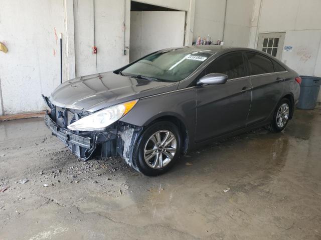 HYUNDAI SONATA 2013 5npeb4ac9dh709891