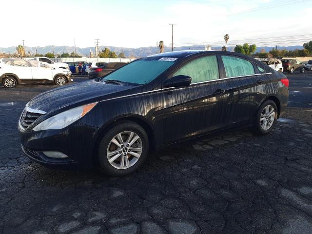 HYUNDAI SONATA 2013 5npeb4ac9dh710118