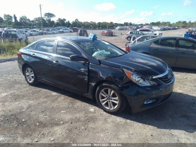 HYUNDAI SONATA 2013 5npeb4ac9dh710698