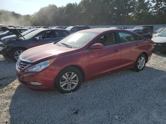 HYUNDAI SONATA GLS 2013 5npeb4ac9dh710779