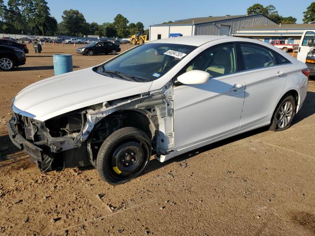 HYUNDAI SONATA 2013 5npeb4ac9dh713617