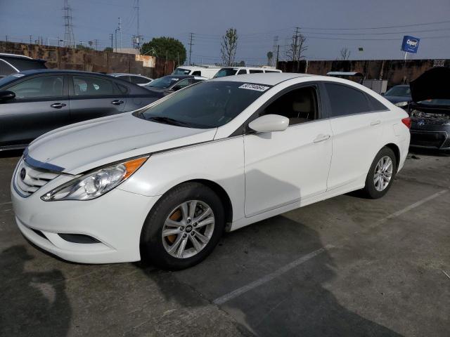 HYUNDAI SONATA 2013 5npeb4ac9dh714377