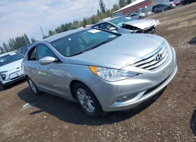 HYUNDAI SONATA 2013 5npeb4ac9dh714816