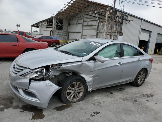 HYUNDAI SONATA 2013 5npeb4ac9dh715755