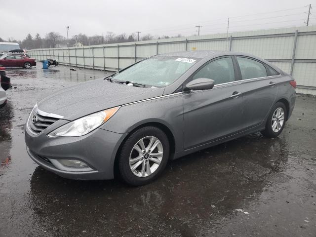 HYUNDAI SONATA 2013 5npeb4ac9dh717229