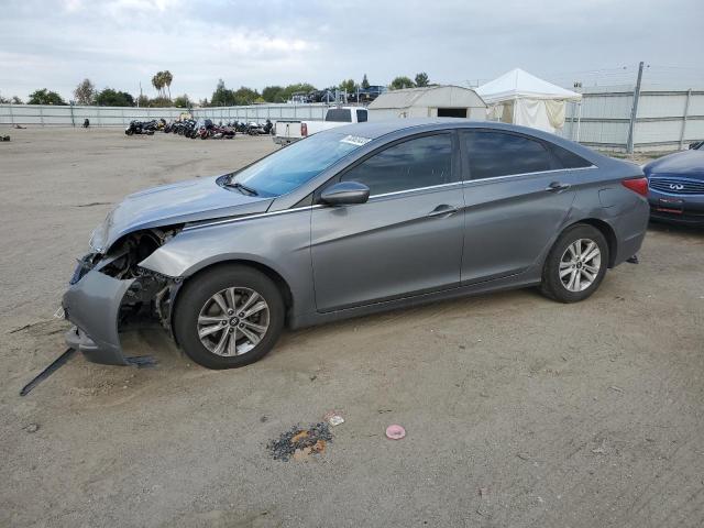 HYUNDAI SONATA GLS 2013 5npeb4ac9dh718218