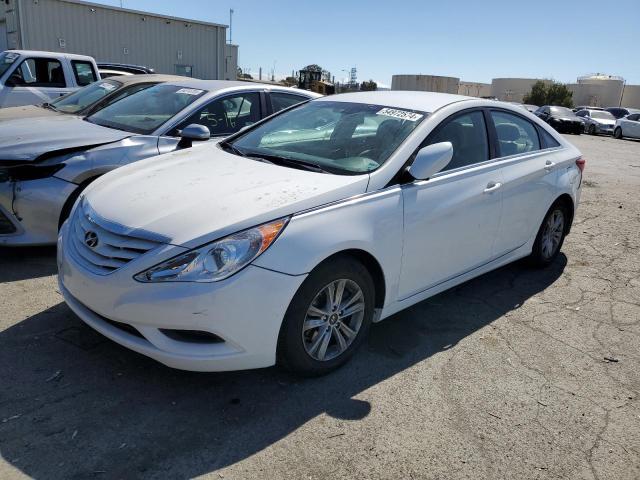 HYUNDAI SONATA 2013 5npeb4ac9dh718316