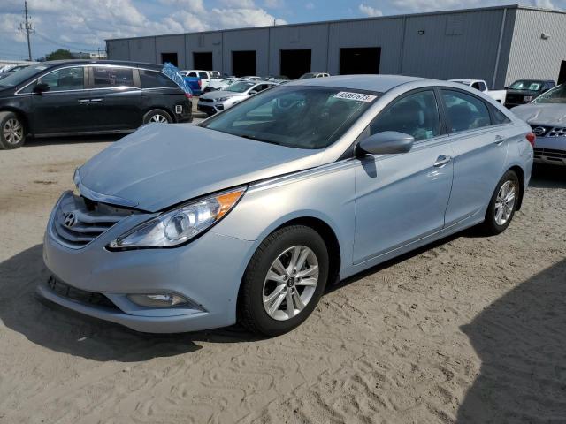 HYUNDAI SONATA GLS 2013 5npeb4ac9dh719062