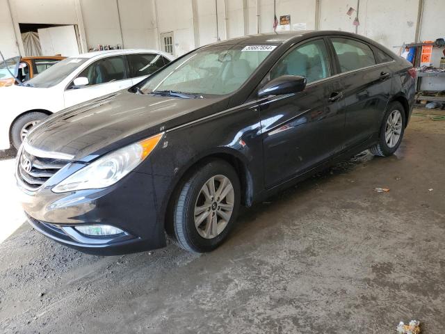 HYUNDAI SONATA 2013 5npeb4ac9dh719563