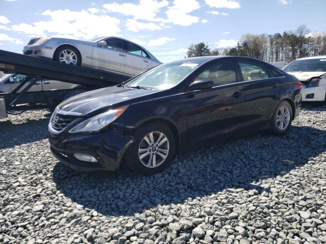 HYUNDAI SONATA GLS 2013 5npeb4ac9dh719725