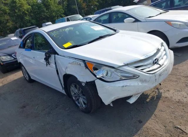 HYUNDAI SONATA 2013 5npeb4ac9dh721166