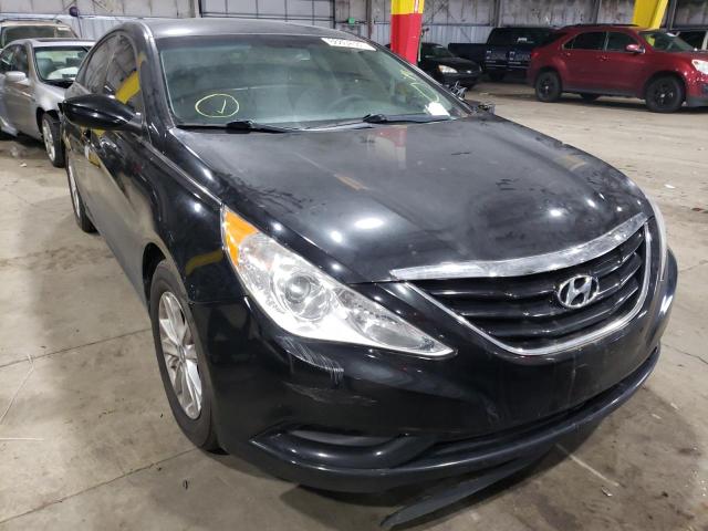 HYUNDAI SONATA 2013 5npeb4ac9dh723094