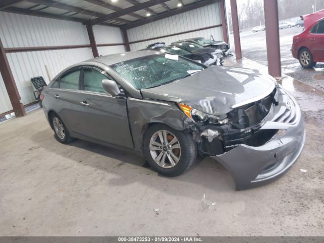 HYUNDAI SONATA 2013 5npeb4ac9dh725976