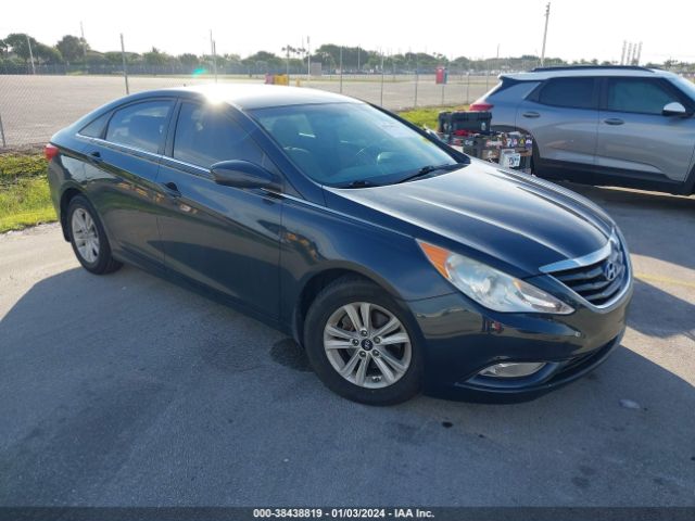 HYUNDAI SONATA 2013 5npeb4ac9dh727016