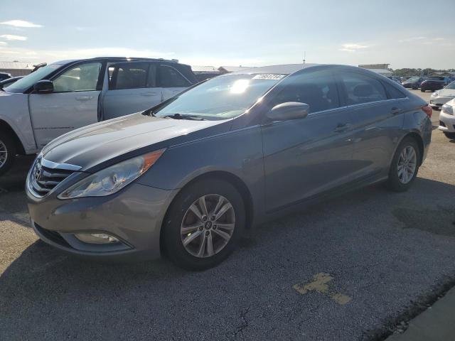 HYUNDAI SONATA GLS 2013 5npeb4ac9dh728103