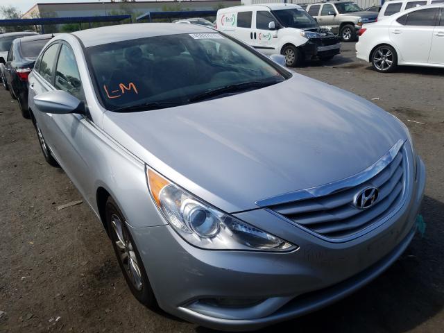 HYUNDAI SONATA GLS 2013 5npeb4ac9dh729641