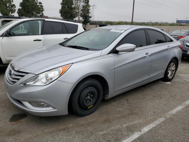 HYUNDAI SONATA GLS 2013 5npeb4ac9dh730093