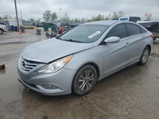 HYUNDAI SONATA 2013 5npeb4ac9dh730580