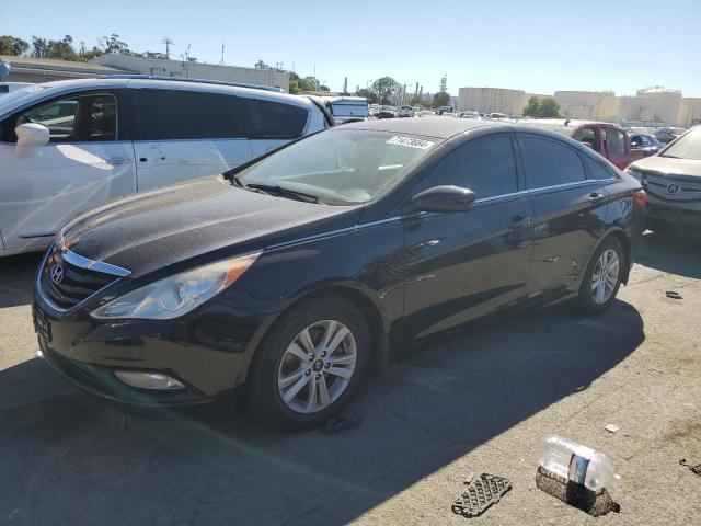 HYUNDAI SONATA GLS 2013 5npeb4ac9dh730837