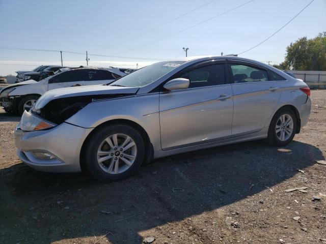 HYUNDAI SONATA GLS 2013 5npeb4ac9dh731213