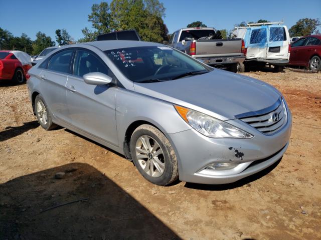 HYUNDAI SONATA 2013 5npeb4ac9dh732006