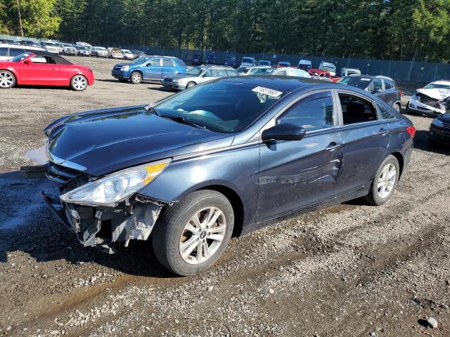 HYUNDAI SONATA 2013 5npeb4ac9dh733480