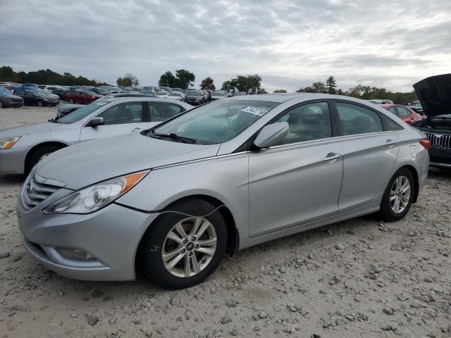 HYUNDAI SONATA GLS 2013 5npeb4ac9dh733981