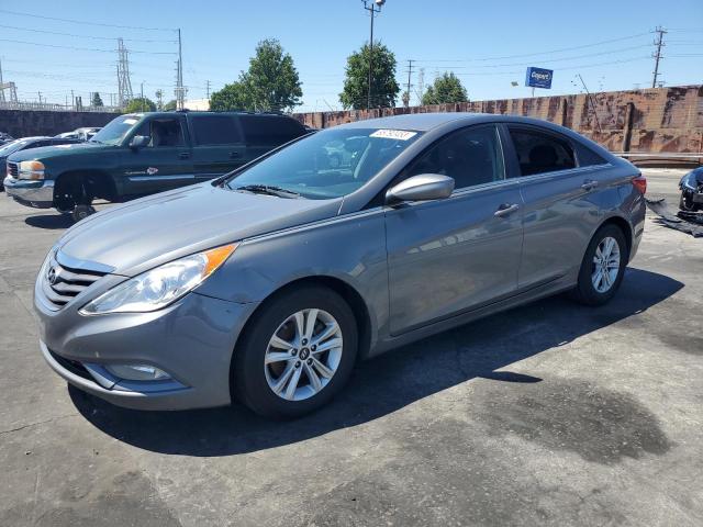 HYUNDAI SONATA GLS 2013 5npeb4ac9dh734080