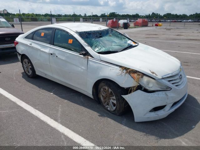 HYUNDAI SONATA 2013 5npeb4ac9dh734192