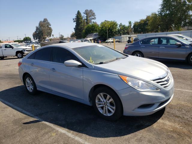 HYUNDAI SONATA GLS 2013 5npeb4ac9dh734631