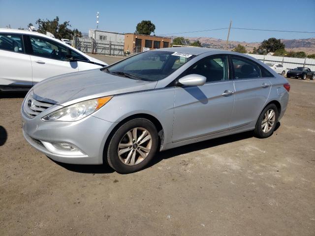 HYUNDAI SONATA GLS 2013 5npeb4ac9dh734743