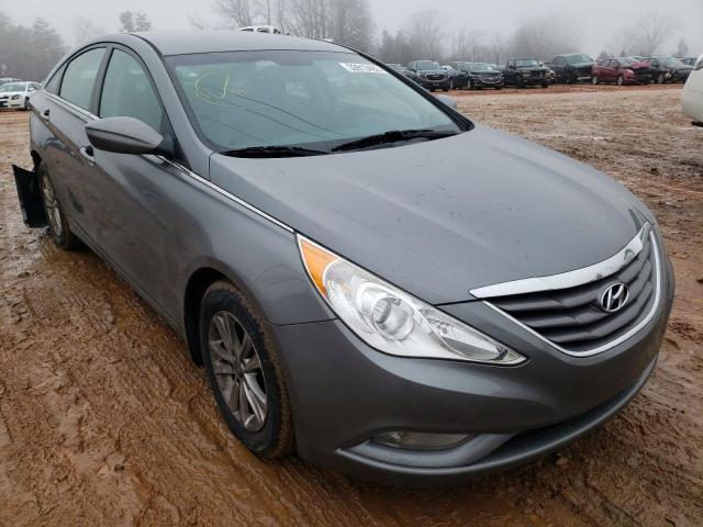 HYUNDAI SONATA GLS 2013 5npeb4ac9dh735150