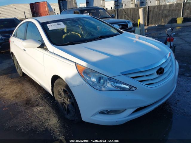 HYUNDAI SONATA 2013 5npeb4ac9dh735990