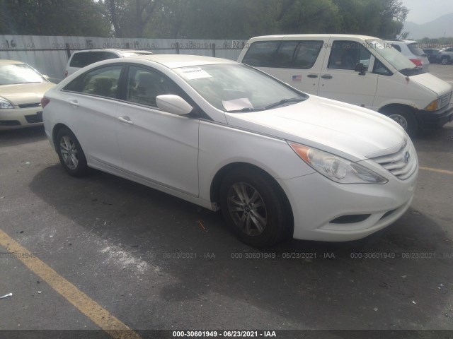 HYUNDAI SONATA 2013 5npeb4ac9dh736010