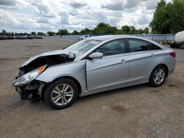 HYUNDAI SONATA GLS 2013 5npeb4ac9dh736847