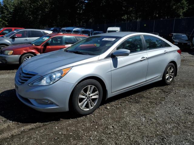 HYUNDAI SONATA 2013 5npeb4ac9dh737478