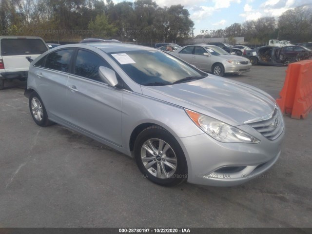 HYUNDAI SONATA 2013 5npeb4ac9dh740056