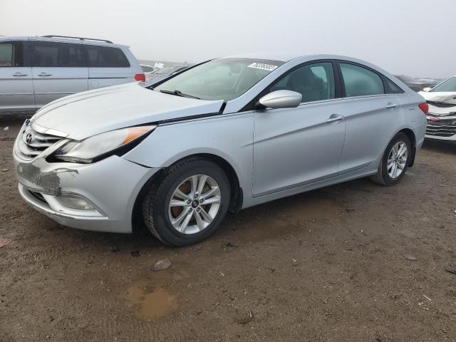 HYUNDAI SONATA 2013 5npeb4ac9dh740624