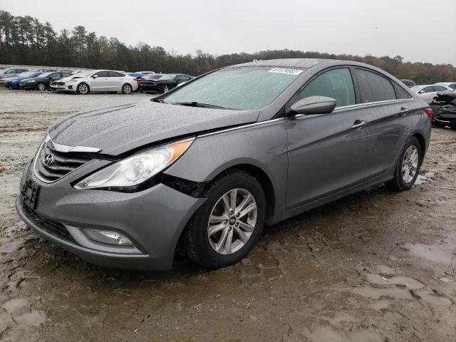 HYUNDAI SONATA GLS 2013 5npeb4ac9dh740896