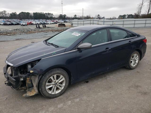 HYUNDAI SONATA 2013 5npeb4ac9dh742115