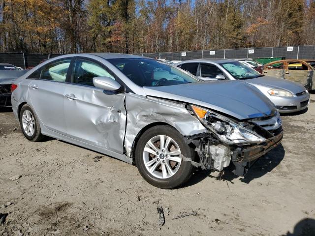 HYUNDAI SONATA GLS 2013 5npeb4ac9dh742194