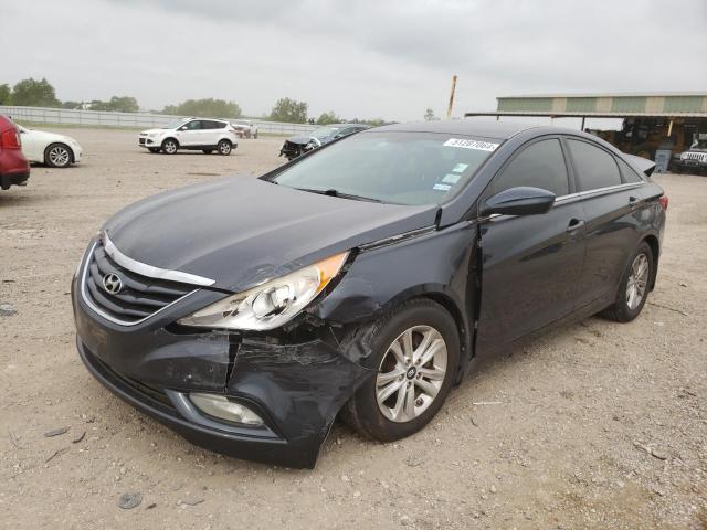 HYUNDAI SONATA 2013 5npeb4ac9dh745080